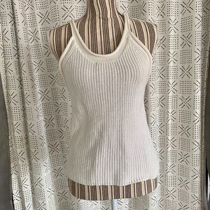 Ellison Knit Tank